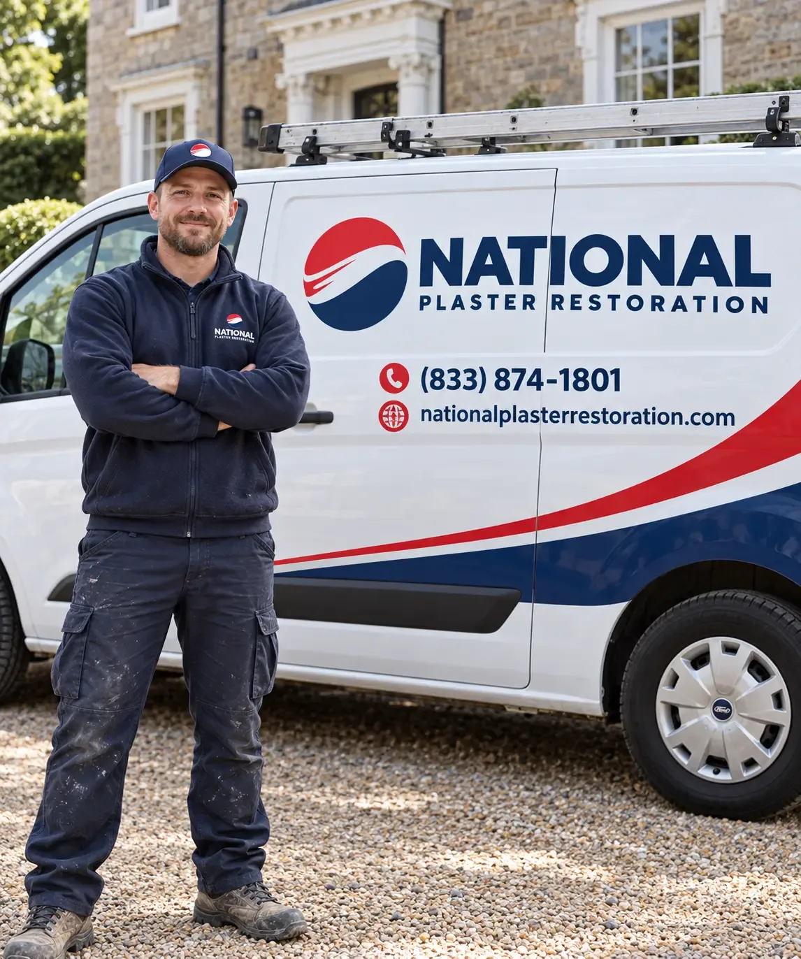 Plaster Repair Green Forest, AR FAQs